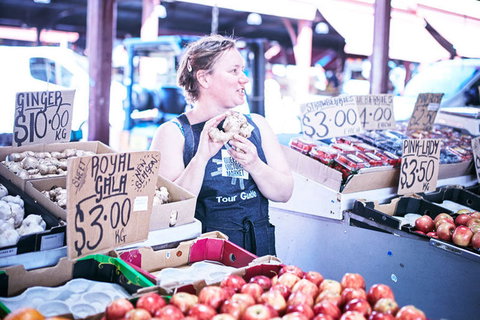 Queen Victoria Market Ultimate Foodie Tour - Accommodation Coffs Harbour 7