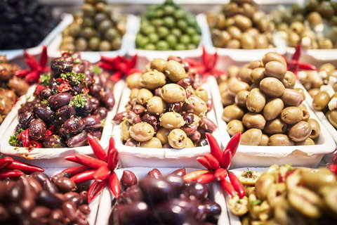 Queen Victoria Market Ultimate Foodie Tour - Accommodation Coffs Harbour 8