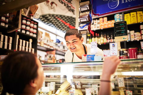 Queen Victoria Market Ultimate Foodie Tour - Accommodation Coffs Harbour 3