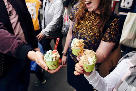 Queen Victoria Market Ultimate Foodie Tour - Accommodation Coffs Harbour 15