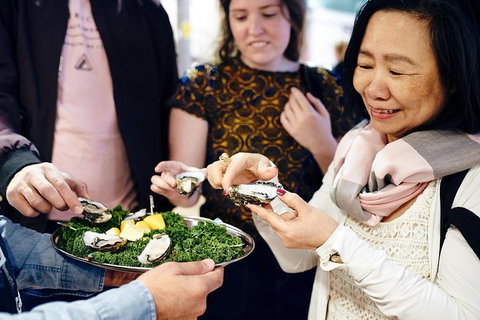 Queen Victoria Market Ultimate Foodie Tour - Accommodation Coffs Harbour 11