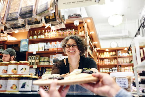 Queen Victoria Market Ultimate Foodie Tour - Accommodation Coffs Harbour 13