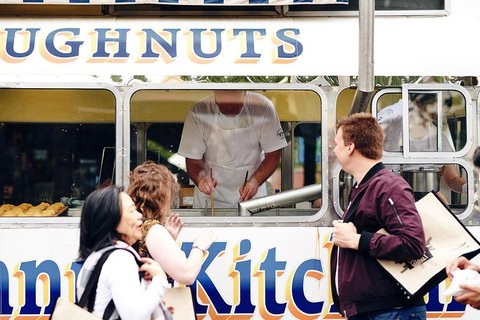 Queen Victoria Market Ultimate Foodie Tour - Accommodation Coffs Harbour 14