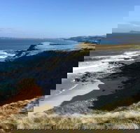George Bass Coastal Walk - Accommodation Coffs Harbour