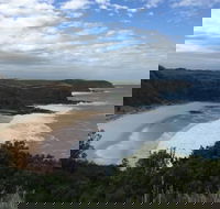 Phillip Island George Bass Coastal Walk and Penguins Tour - Accommodation Coffs Harbour