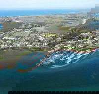 Phillip Island Tour Including Phillip Island Penguin Parade - Accommodation Coffs Harbour