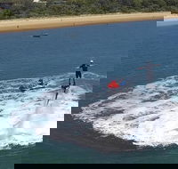 Phillip Island Ultimate Flyboard Experience - Accommodation Coffs Harbour