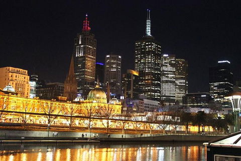 Melbourne Attractions Pass Including Melbourne Zoo, Hop-on Hop-off Bus And SEA LIFE Aquarium - Accommodation Coffs Harbour 1