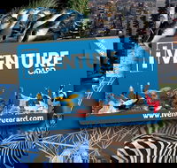 Melbourne Attractions Pass Including Melbourne Zoo Hop-on Hop-off Bus and SEA LIFE Aquarium - Accommodation Coffs Harbour