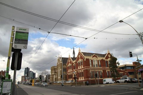 Melbourne Attractions Pass Including Melbourne Zoo, Hop-on Hop-off Bus And SEA LIFE Aquarium - Accommodation Coffs Harbour 7