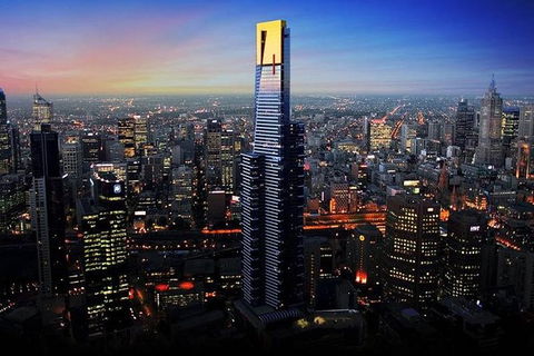 Melbourne Attractions Pass Including Melbourne Zoo, Hop-on Hop-off Bus And SEA LIFE Aquarium - Accommodation Coffs Harbour 12