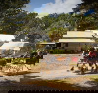 Phillip Island Churchill Island Heritage Farm Entry ticket - Accommodation Coffs Harbour
