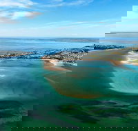 Phillip Island Helicopter Tour - Accommodation Coffs Harbour