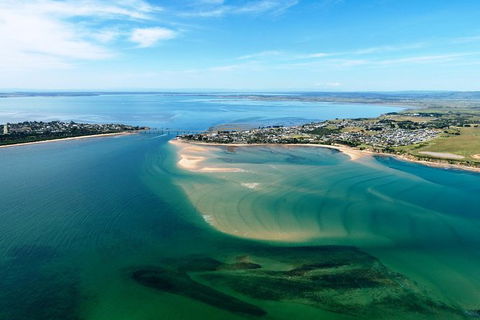Phillip Island Helicopter Tour - Accommodation Coffs Harbour 0