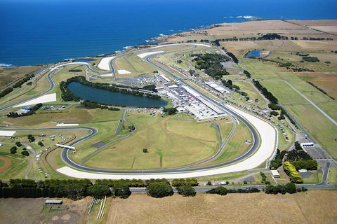 Phillip Island Helicopter Tour - Accommodation Coffs Harbour 11