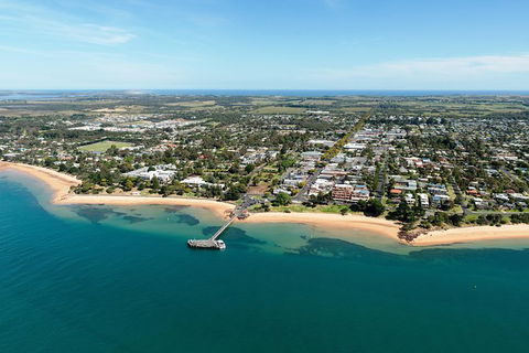 Phillip Island Helicopter Tour - Accommodation Coffs Harbour 8
