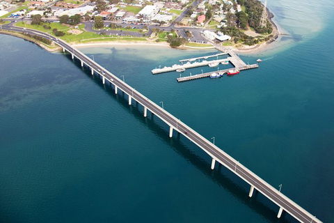 Phillip Island Helicopter Tour - Accommodation Coffs Harbour 12