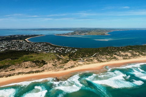 Phillip Island Helicopter Tour - Accommodation Coffs Harbour 5