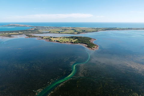 Phillip Island Helicopter Tour - Accommodation Coffs Harbour 9