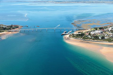 Phillip Island Helicopter Tour - Accommodation Coffs Harbour 3