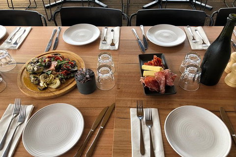 Yarra Valley, Dandenong Ranges Inc. Lunch With Wine,plus Morning Tea,chocolate - Accommodation Coffs Harbour 8