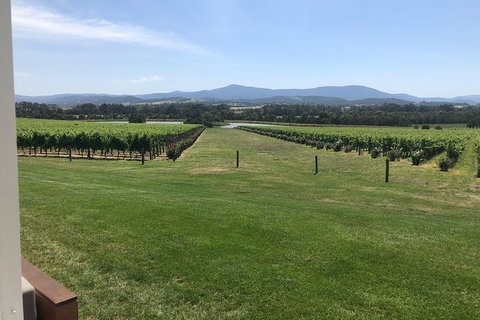 Yarra Valley, Dandenong Ranges Inc. Lunch With Wine,plus Morning Tea,chocolate - Accommodation Coffs Harbour 7