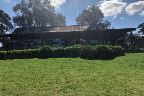 Yarra Valley, Dandenong Ranges Inc. Lunch With Wine,plus Morning Tea,chocolate - Accommodation Coffs Harbour 6