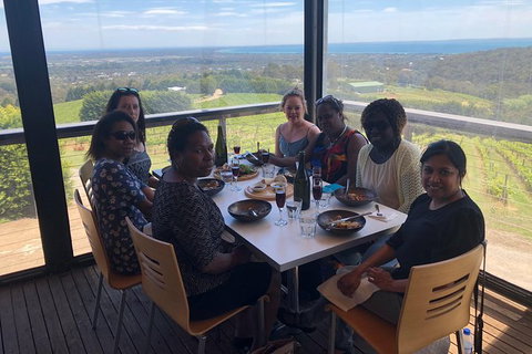 Yarra Valley, Dandenong Ranges Inc. Lunch With Wine,plus Morning Tea,chocolate - Accommodation Coffs Harbour 2
