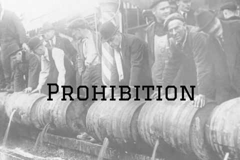 TRAPT Melbourne: Prohibition Escape Room - Accommodation Coffs Harbour 1
