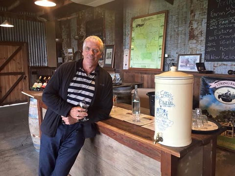 Yarra Valley Wineries And Puffing Billy Steam Train Tour From Melbourne - Accommodation Coffs Harbour 19