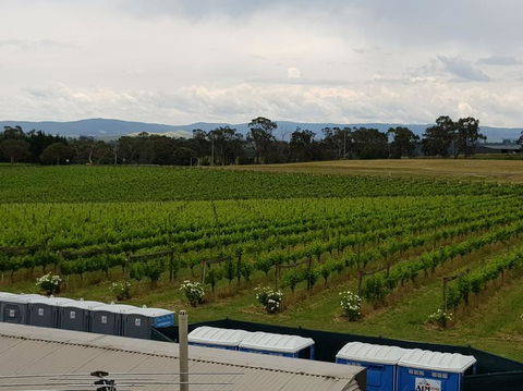 Yarra Valley Wineries And Puffing Billy Steam Train Tour From Melbourne - Accommodation Coffs Harbour 4