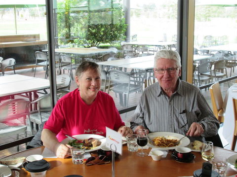 Yarra Valley Wineries And Puffing Billy Steam Train Tour From Melbourne - Accommodation Coffs Harbour 23