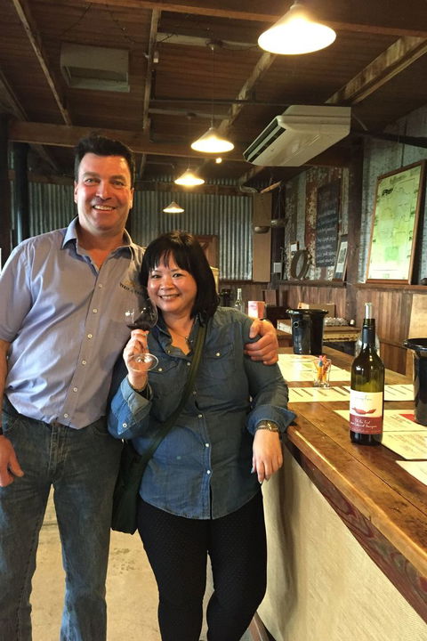 Yarra Valley Wineries And Puffing Billy Steam Train Tour From Melbourne - Accommodation Coffs Harbour 24
