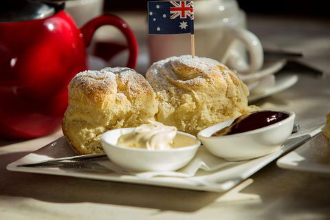 Yarra Valley Wineries And Puffing Billy Steam Train Tour From Melbourne - Accommodation Coffs Harbour 28