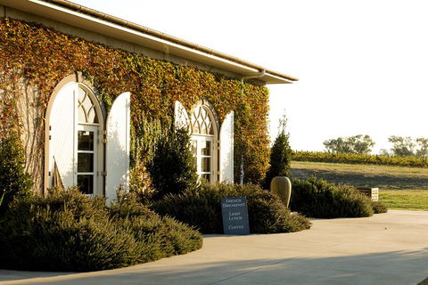 Yarra Valley Wineries And Puffing Billy Steam Train Tour From Melbourne - Accommodation Coffs Harbour 30