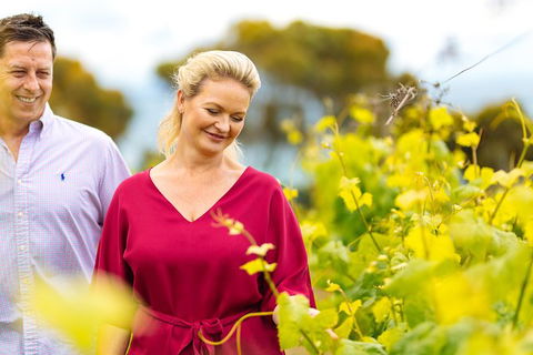 Yarra Valley Wineries And Puffing Billy Steam Train Tour From Melbourne - Accommodation Coffs Harbour 38