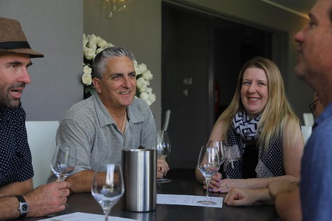 Yarra Valley Wineries And Puffing Billy Steam Train Tour From Melbourne - Accommodation Coffs Harbour 35