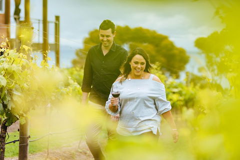 Yarra Valley Wineries And Puffing Billy Steam Train Tour From Melbourne - Accommodation Coffs Harbour 36