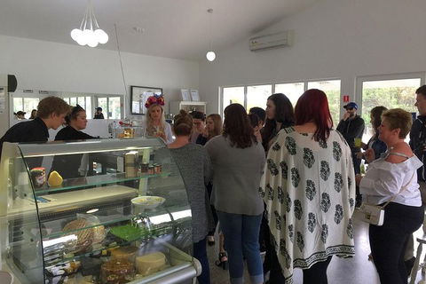 Phillip Island Wine Experience Tour - Accommodation Coffs Harbour 5