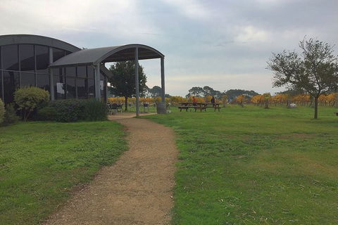 Phillip Island Wine Experience Tour - Accommodation Coffs Harbour 11