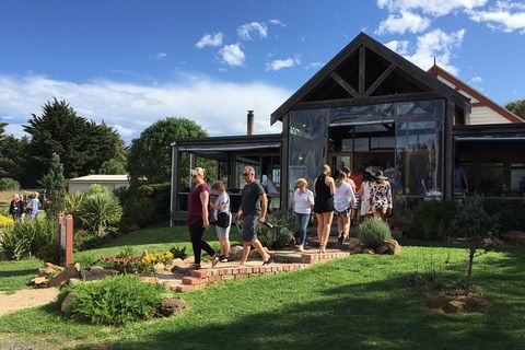 Phillip Island Wine Experience Tour - Accommodation Coffs Harbour 8