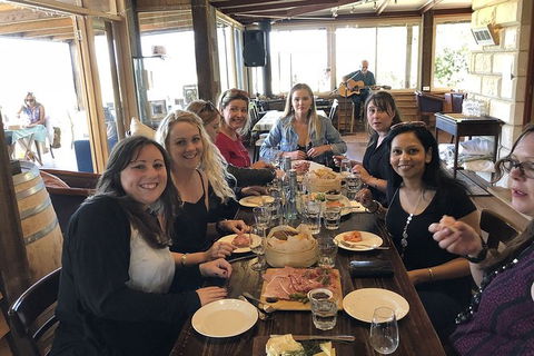 Phillip Island Wine Experience Tour - Accommodation Coffs Harbour 9