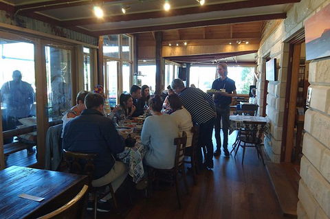 Phillip Island Wine Experience Tour - Accommodation Coffs Harbour 14