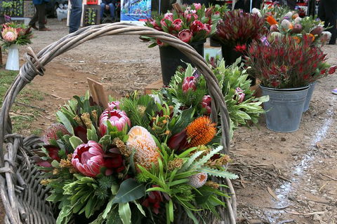 Mornington Peninsula Markets Shuttle By Boat From Phillip Island - Accommodation Coffs Harbour 1