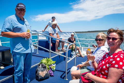 Mornington Peninsula Markets Shuttle By Boat From Phillip Island - Accommodation Coffs Harbour 4