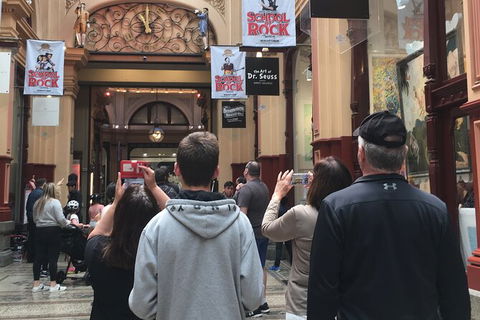Half Day Small Group Guided Shopping Tour In Melbourne - Accommodation Coffs Harbour 6