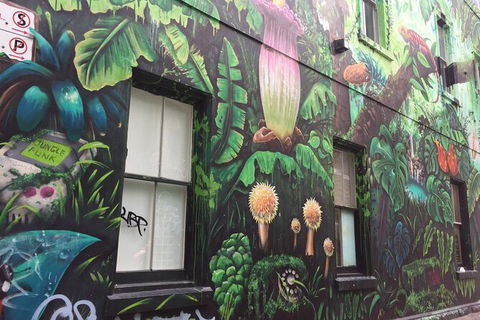Half Day Small Group Guided Shopping Tour In Melbourne - Accommodation Coffs Harbour 3