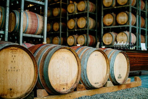 Small Group 6 Guests: Ultimate Yarra Valley Food And Wine - Mercedes Van - Accommodation Coffs Harbour 6