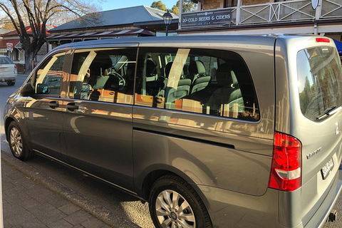 Airport To City Private Transfers - Accommodation Coffs Harbour 0