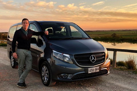 Airport To City Private Transfers - Accommodation Coffs Harbour 3